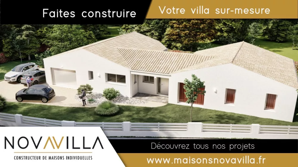 Image du modèle de maison VISUELS-MODELES13