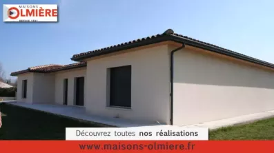 Image du modèle de maison VISUELS-REALISATIONS11