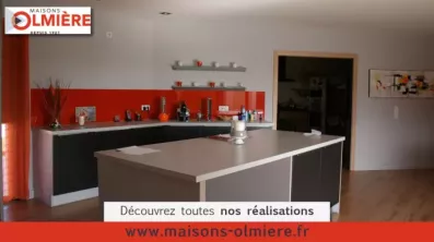 Image du modèle de maison VISUELS-REALISATIONS12