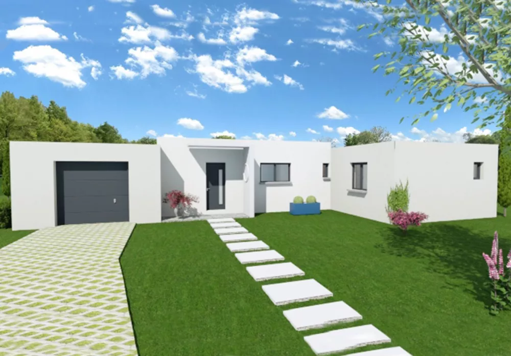 Image du modèle de maison 2-ANNONCE