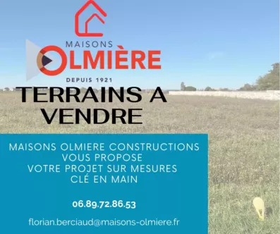 Image du modèle de maison TERRAINS A VENDRE CAGNAC TAIX