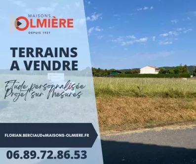Image du modèle de maison terrains a vendre secteur castres roquecourbes