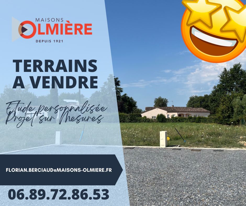 Image du modèle de maison terrain les salvatges