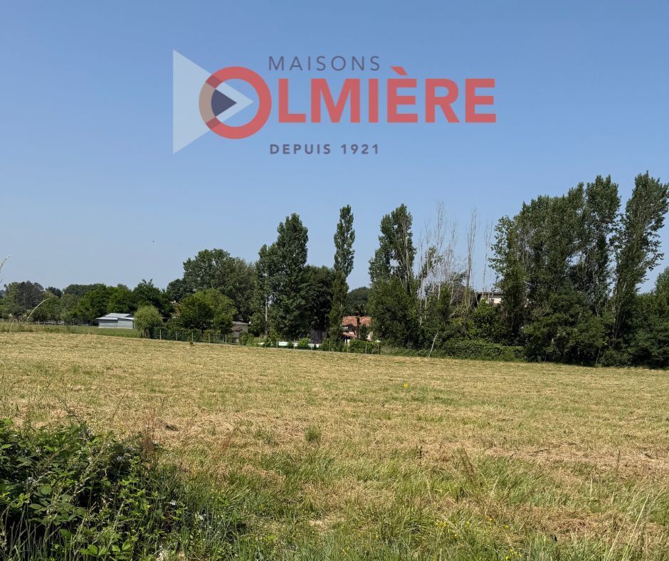 Image du terrain Terrain à bâtir de 775 m² à CUNAC (81)
