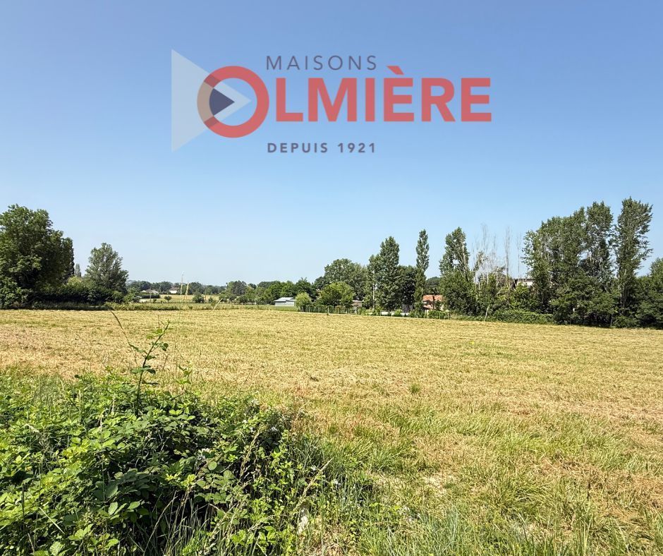 Image du terrain Terrain à bâtir de 728 m² à ALBI (81)
