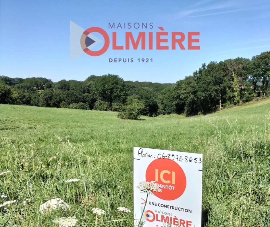 Image du terrain Terrain à bâtir de 1487 m² à DENAT (81)
