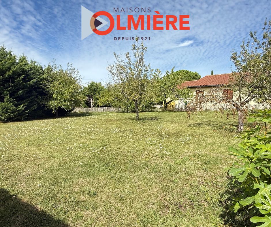 Image du terrain Terrain à bâtir de 564 m² à DENAT (81)
