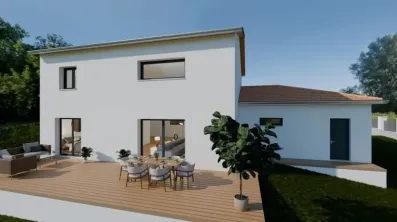 Image du modèle de maison 4 - Copie