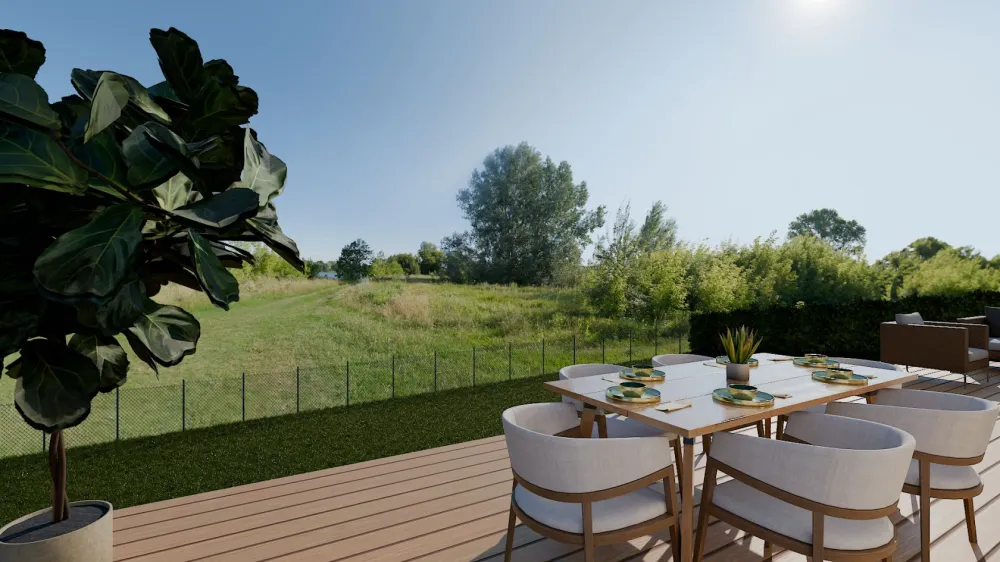 Image du modèle de maison 2