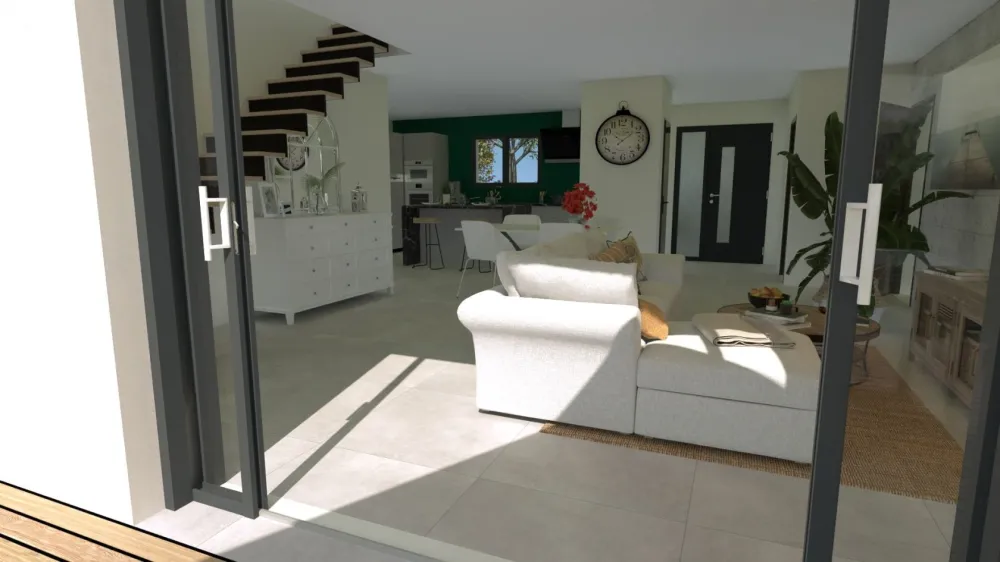 Image du modèle de maison imageHD2024-10-10_035616
