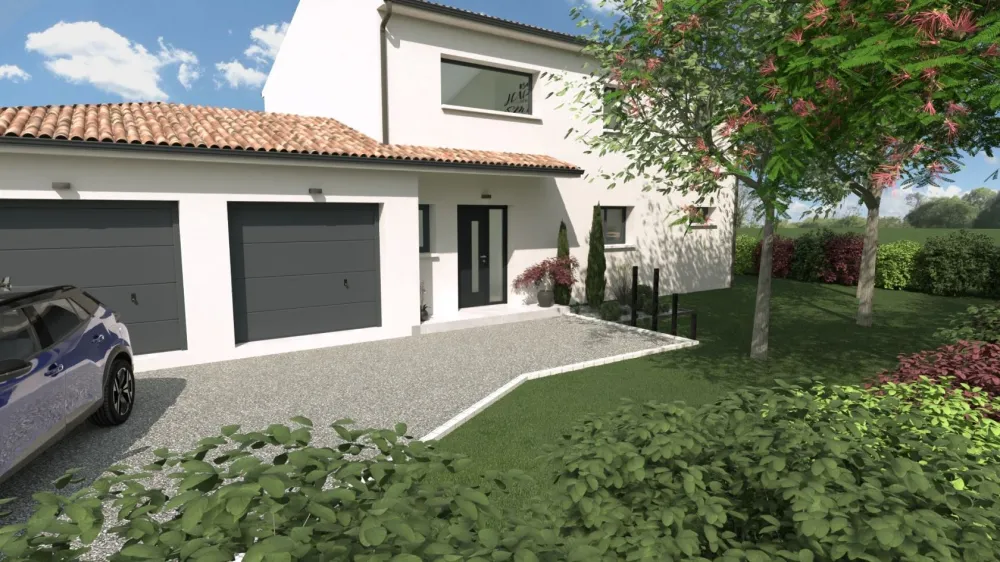 Image du modèle de maison imageHD2024-10-10_040253