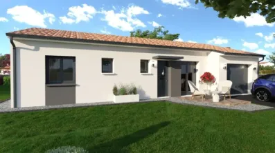 Image du modèle de maison DETROIT