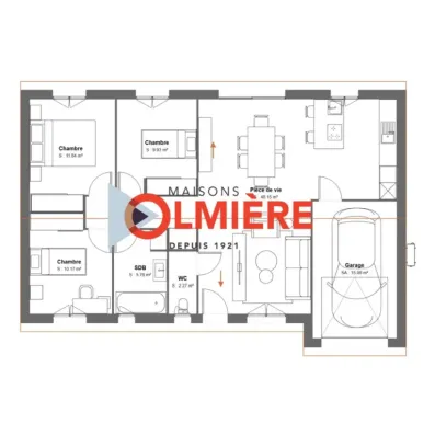 Image du modèle de maison Capture d’écran 2025-10-10 à 16.02.55