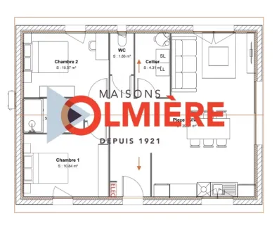 Image du modèle de maison Capture d’écran 2025-10-31 à 12.25.57