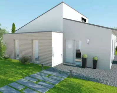 Image du modèle de maison EMERAUDE