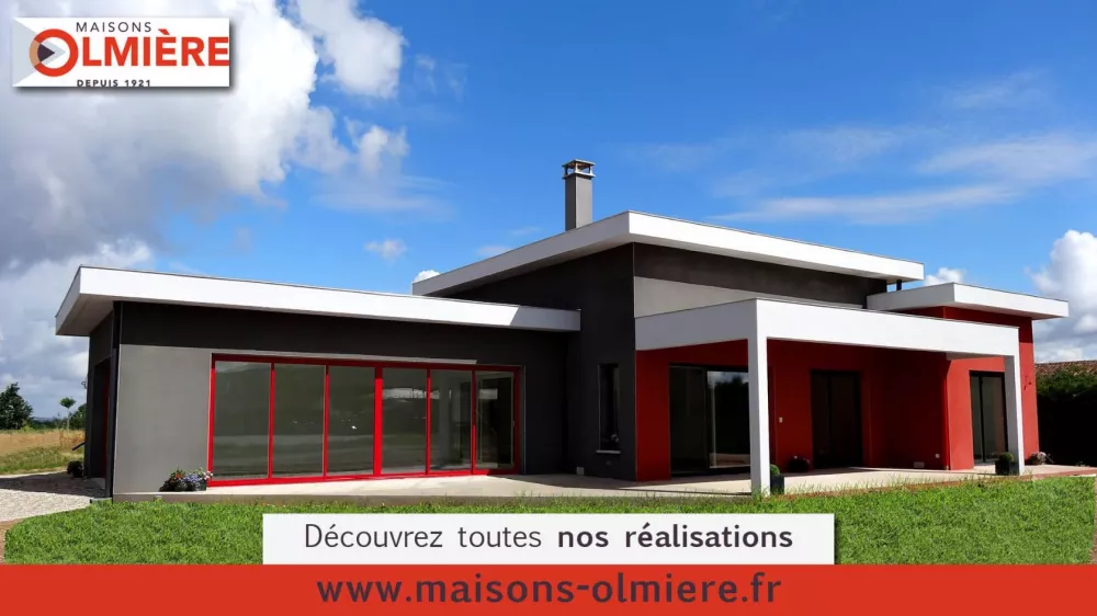 Image du modèle de maison VISUELS-REALISATIONS6
