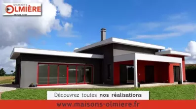 Image du modèle de maison VISUELS-REALISATIONS6