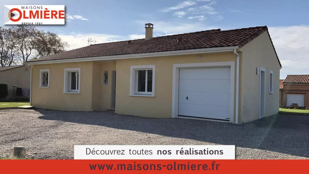 Image du modèle de maison VISUELS-REALISATIONS7