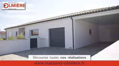 Image du modèle de maison VISUELS-REALISATIONS9