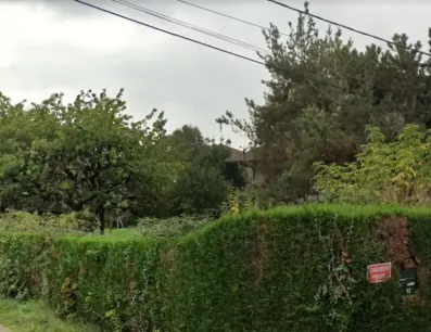 Image du modèle de maison Terrrain THONON