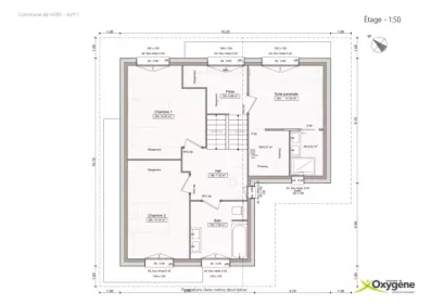 Image du modèle de maison 03 Étage_page-0001