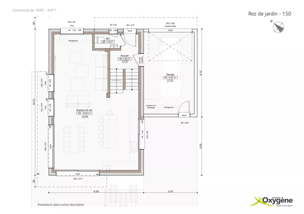 Image du modèle de maison 02 Rez de jardin_page-0001