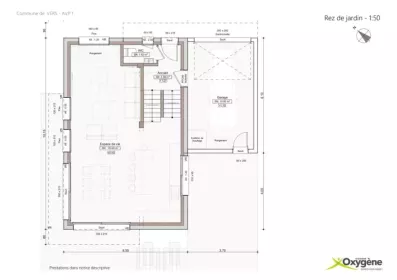 Image du modèle de maison 02 Rez de jardin_page-0001