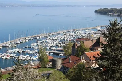 Image du modèle de maison thonon