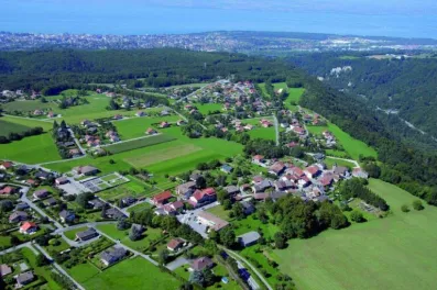 Image du modèle de maison armoy