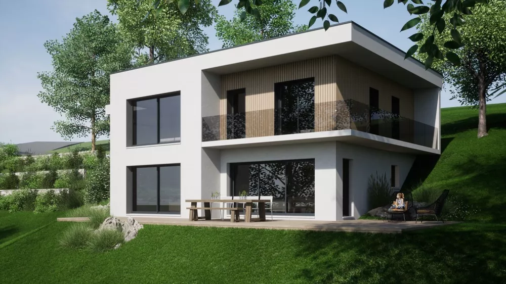 Image du modèle de maison Image3