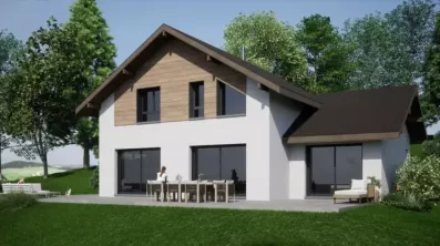 Image du modèle de maison Pers devnat