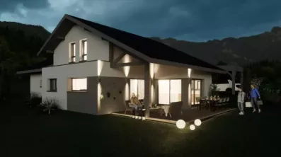 Image du modèle de maison Visuel 4