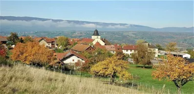Image du modèle de maison Desingy_vue1