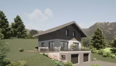 Image du modèle de maison Pers2