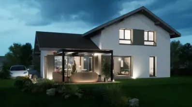 Image du modèle de maison Image9