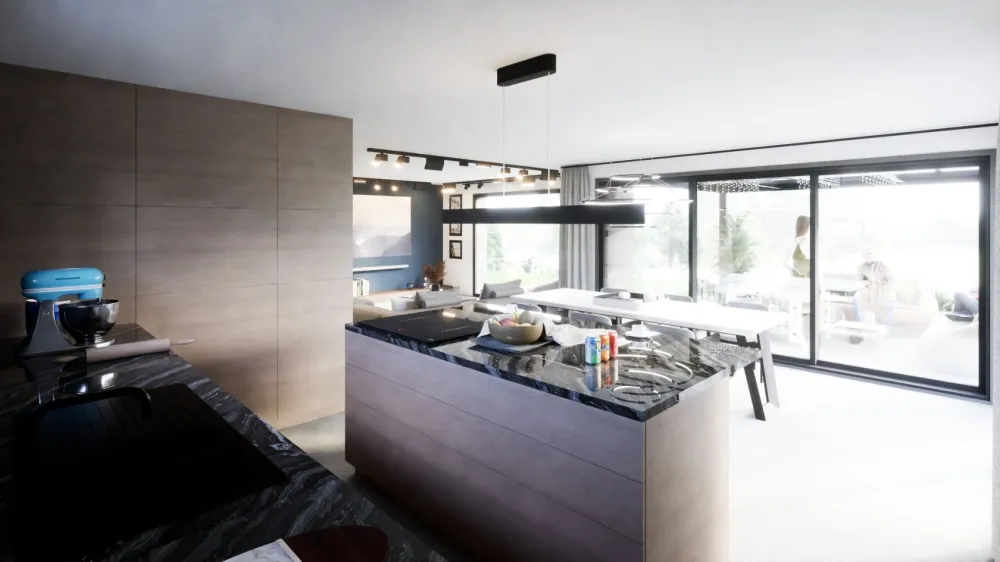 Image du modèle de maison Image12