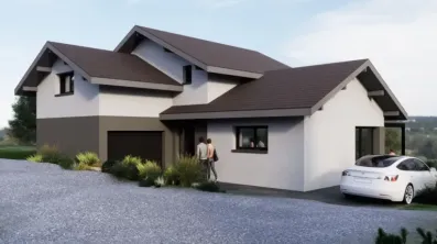 Image du modèle de maison Image6