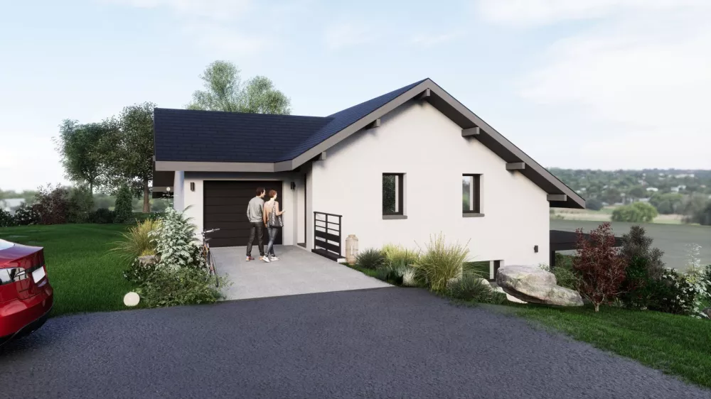 Image du modèle de maison Image3