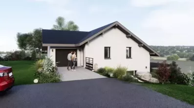 Image du modèle de maison Image3