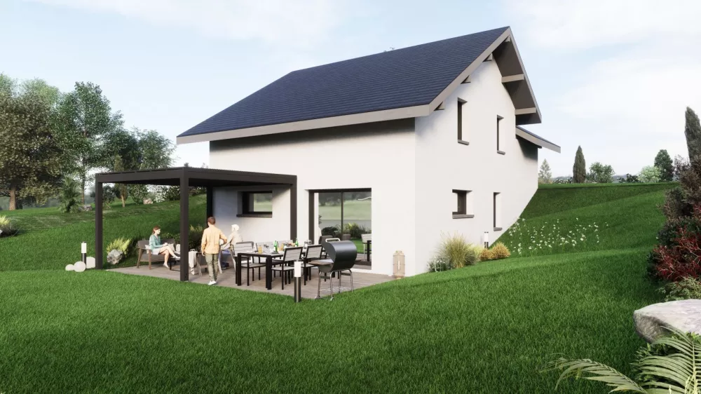 Image du modèle de maison Image0