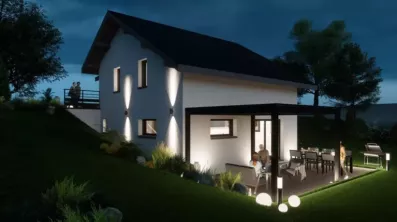 Image du modèle de maison Image5