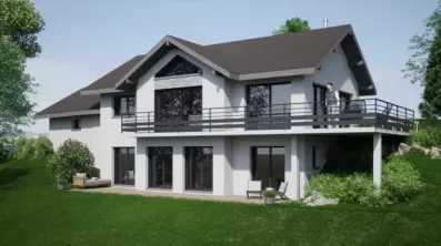 Image du modèle de maison Pers 1