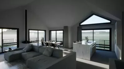 Image du modèle de maison Pers 3
