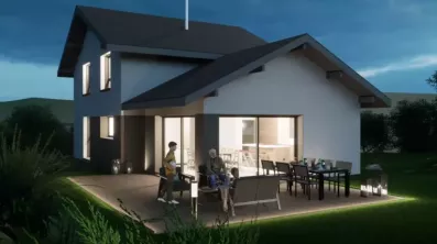 Image du modèle de maison Image11