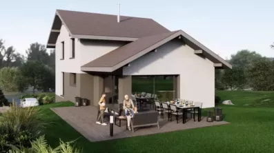 Image du modèle de maison Image4