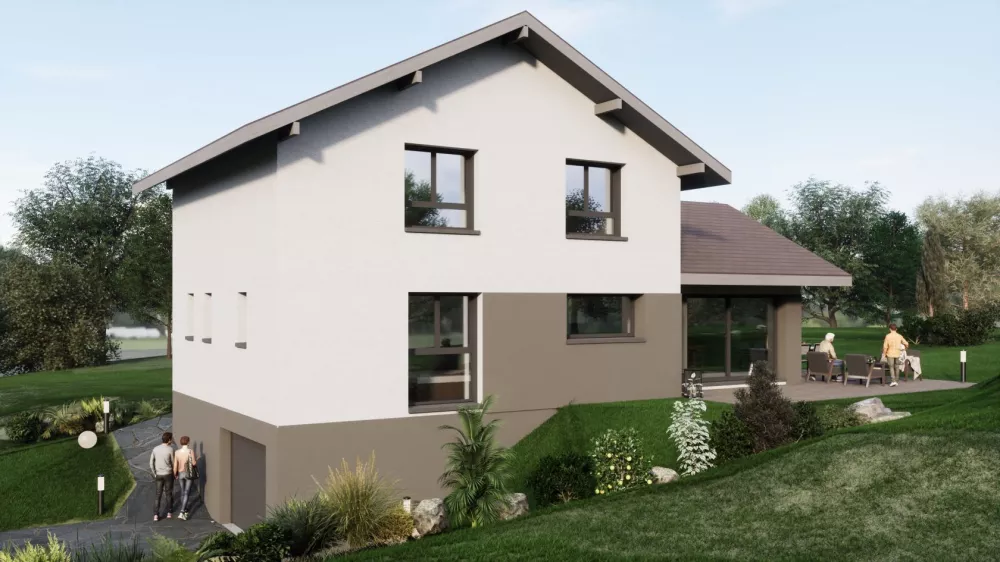 Image du modèle de maison Image2