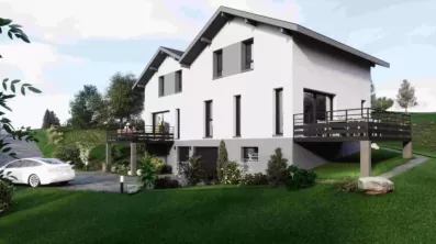 Image du modèle de maison Pers 2