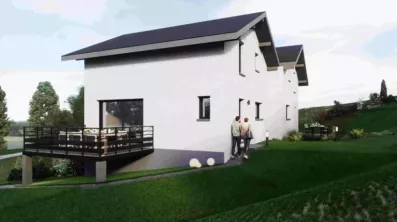 Image du modèle de maison Pers 3