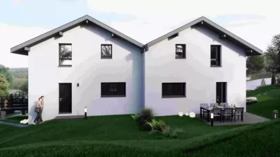 Image du modèle de maison Pers 4