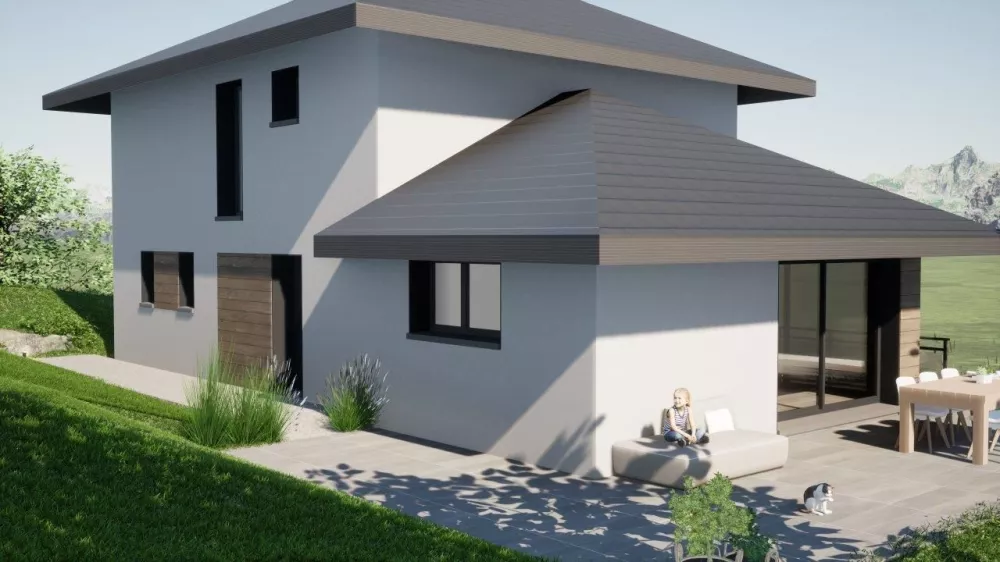 Image du modèle de maison Image3